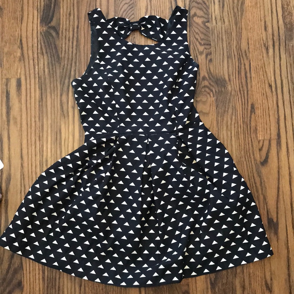 Adorable sundress